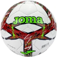 Мяч для игры Joma DALIII белый красный салатовый Уни 5 (401412.206): Вид Футбольные
