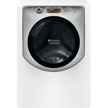 Стиральная машина Hotpoint-Ariston AQD 1170 D 69 (EU): Тип машины Автомат