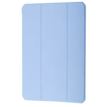 Аксесуар для iPad Dux Ducis Toby Series з Pencil Holder Blue для iPad Air 2020/iPad Air 2022/iPad Pro 11 (2018-2021): Колір голубой