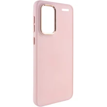 Чохол для телефона TPU Case Bonbon Metal Style Light Pink для Xiaomi Redmi Note 13 Pro+: Сумісність Xiaomi Redmi Note 13 Pro+