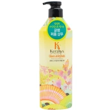 Kerasys Glam Stylish Шампунь для волос 600 ml: Пол Для женщин