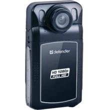 Defender Car Vision 5010 FullHD: Кут огляду, градусів 120