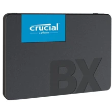 Crucial BX500 240 GB (CT240BX500SSD1): Тип накопителя внутренний
