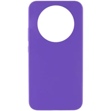 Чехол для телефонов Lakshmi Silicone Cover Amethyst for Huawei Magic5 Lite: Совместимость Huawei Magic5 Lite