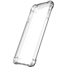 Чехол для телефонов BeCover TPU Case Anti-Shock Clear for Tecno Spark 20 Pro Plus (KJ7) (711172): Совместимость Tecno Spark 20 Pro Plus (KJ7)