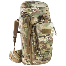 Рюкзак туристичний Тактичний наплічник Tasmanian Tiger Modular Pack 45 Plus MC Multicam (TT 7545.394): Виробник Tasmanian Tiger