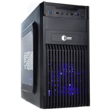 Персональный компьютер (ПК) ARTLINE Home H53 (H53v11): Процессор Intel Core i3-9100F (3.6 - 4.2 ГГц)