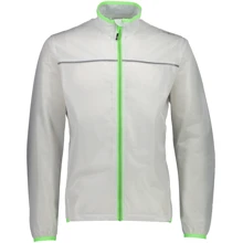 Вітровка CMP Man Jacket (31C6047-A001) 50 біла демісезон: Вид Вітровки