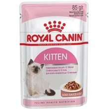 Влажный корм Royal Canin Kitten Instinctive для котят 85 г (9003579308943): Тип Влажный корм