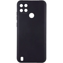 Аксессуар для смартфона Epik TPU Case Full Camera Black for Realme C21Y / C25Y: Совместимость Realme C21Y / C25Y