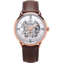 Наручные часы Royal London SW7 41479-05: Стиль Классический
