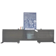Батарея для ноутбука Acer AP11D3F Aspire S3-951 11.1V Black 3280mAh Orig: Емкость, мАч 3280