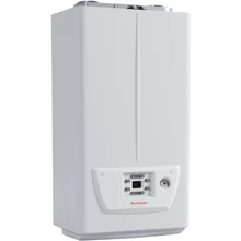 Газовий котел Immergas Victrix OMNIA: Кількість контурів двухконтурный