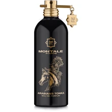 Парфумована вода Montale Arabians Tonka 50 ml: Вид Парфумована вода