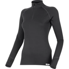 Термофутболка женская Lasting LAURA 9099 - XS - Black (002.001.2905): undefined undefined