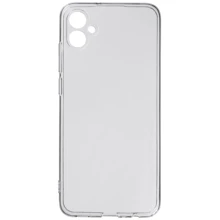 Чохол для телефона TPU Case Epic Transparent Full Camera для Samsung A042 Galaxy A04e: Сумісність Samsung A042 Galaxy A04e