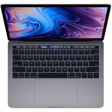 Apple MacBook Pro 13'' 256GB 2019 (Z0WQ000CN) Space Gray Approved: Причина уценки Активирован, витринный вариант, хорошее состояние. В комплектации коробка, блок зарядки, шнур
