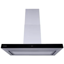 Вытяжка Perfelli TS 9635 I/BL 1000 LED: Тип воздухоочистителя Рециркуляция, Отвод