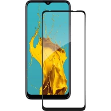 Аксесуар для смартфона Piko Tempered Glass Full Glue Black для Motorola Moto E20: Сумісність Motorola Moto E20
