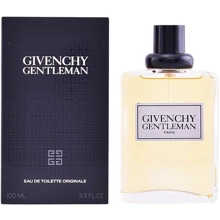 Туалетная вода Givenchy Gentleman Original 100 ml: Вид Туалетная вода