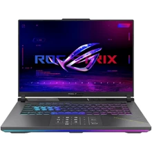 Ноутбук ASUS ROG Strix 18 G814PP-S9022 (90NR0KY8-M000T0) UA: Экран 18" IPS (2560x1600)