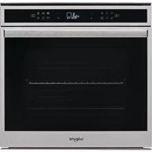 Духовой шкаф электрический Whirlpool W6 4PS1 OM4 P: Объем, л 73
