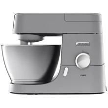 Кухонный комбайн Kenwood KVL 4170 S: Мощность, Вт 1200