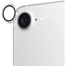 Захисне скло для iPhone ArmorStandart Tempered Glass AR Clear for Camera iPhone 16e (ARM84631): Тип захисту екрана на камеру
