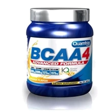 Аминокислота для спорта Quamtrax BCAA 4 325 g /23 servings/ Orange: Вкус Апельсин