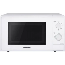 Микроволновая печь Panasonic NN-E20JWMEPG: Объем, л 20