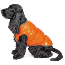 Жилет Pet Fashion SPRING помаранчевий L (4823082420490): Тип Жилети