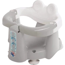 Детское сиденье для купания Ok Baby Crab для купания серое (38712035): Производитель Ok Baby