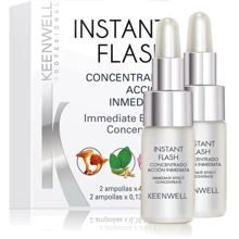 Keenwell Biologicos Instant Flash Сыворотка мгновенной красоты 2х4ml: Пол Для женщин