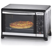 Электродуховка настольная Rommelsbacher BG 1055/E: Производитель Rommelsbacher