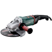 Болгарка (угловая шлифмашина) Metabo W 24-230 (606467000): Производитель Metabo