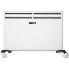 Обігрівач Zanussi ZCH/C-2000 ER: Виробник Zanussi