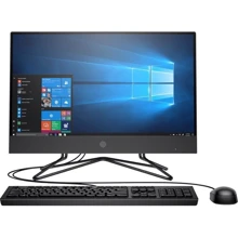 Моноблок HP 200 G4 (6D3H4EA) UA: Диагональ экрана 21" - 24"