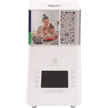Увлажнитель воздуха Electrolux EHU-3715D: Очищение есть