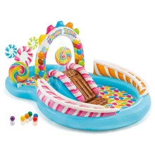 Ігровий Intex центр 57149 295-191-130см: undefined undefined