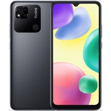 Смартфон Xiaomi Redmi 10A 2/32Gb Graphite Gray (Global): Дисплей 6.53" IPS LCD (720 x 1600) / 269 ppi