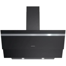 Витяжка Siemens LC95KA670: Тип фільтра повітря Рециркуляція, Відведення