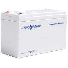 LogicPower 12В 7 Ач (2332): Тип Аккумулятор