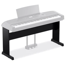 Стойка для клавишных инструментов Yamaha L-300B: Производитель Yamaha