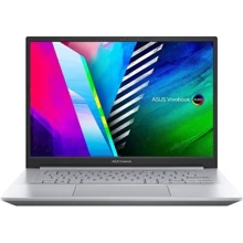 Ноутбук ASUS VivoBook Pro 14 OLED K3400PH (K3400PH-KM149W) RB: Экран 14" OLED (2880x1800)