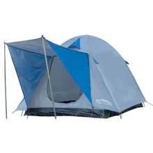Палатка Kilimanjaro SS-06Т-098-1: Назначение туристические