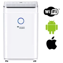 Осушитель воздуха Mycond Roomer Smart 25: Тип Мобильный
