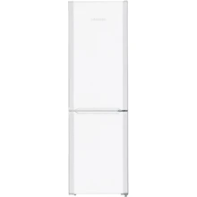 Холодильник Liebherr Cue 331-26: Тип xолодильник двухкамерный