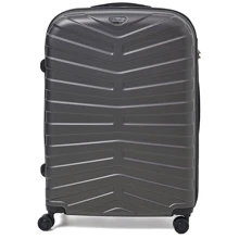 Чемодан Ricco Grande XL grey (T15002grey-XL): Пол Унисекс