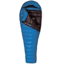 Спальный мешок Sea To Summit Talus TsII Short Zip (Blue): Тип кокон