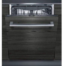 Встраиваемая посудомоечная машина Siemens SN63HX65MK: Размеры 81.5х59.8х55 см